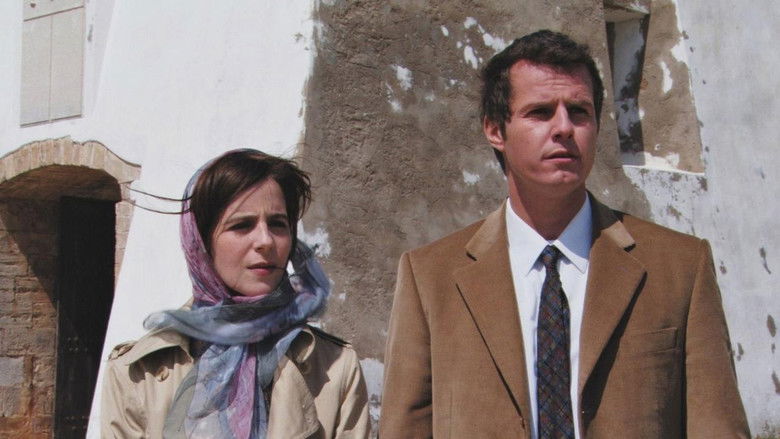 кадр из фильма Cristóvão Colombo - O Enigma