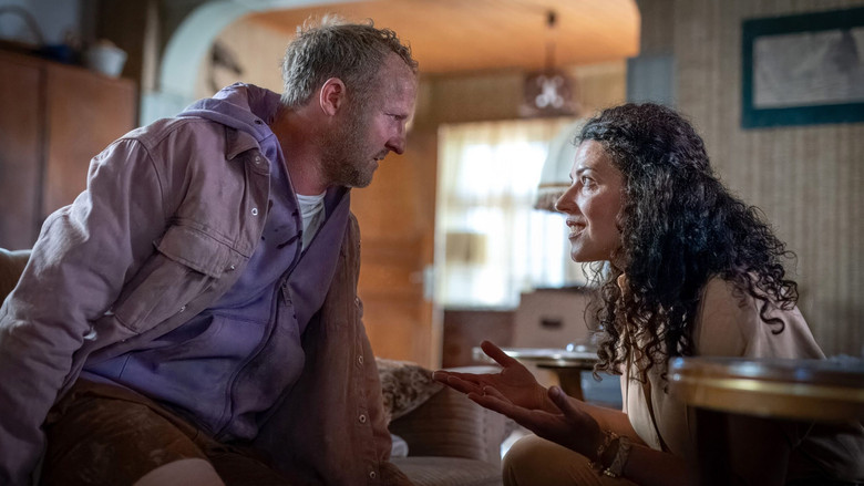 кадр из фильма Mordnacht