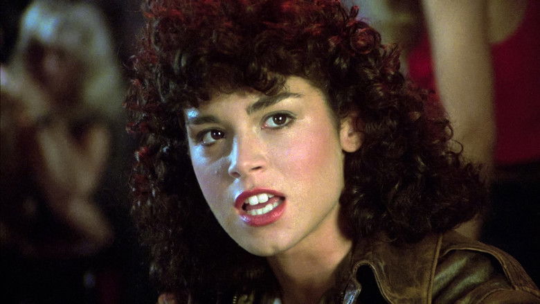 кадр из фильма Девчонка-сорванец