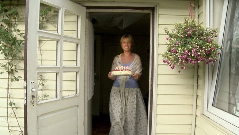 кадр из фильма Kapitālisms Šķērsielā