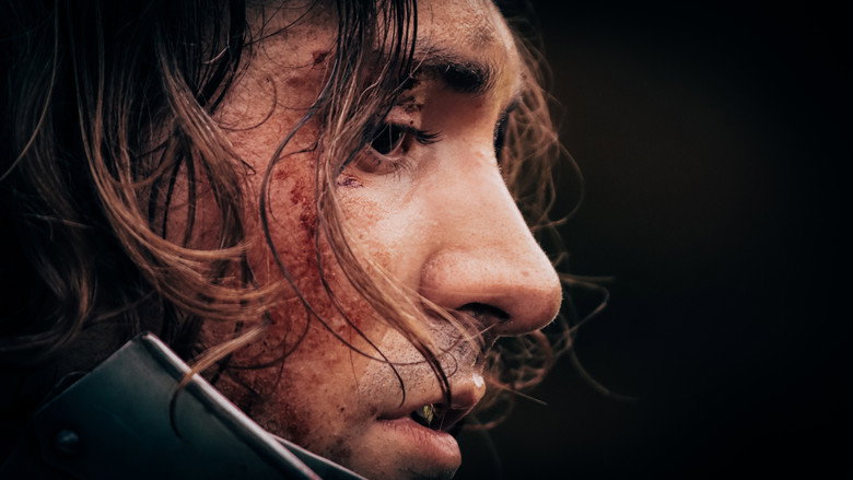 кадр из фильма A Taste of Loyalty