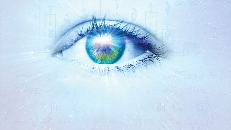 кадр из фильма SOURCE: It's Within You