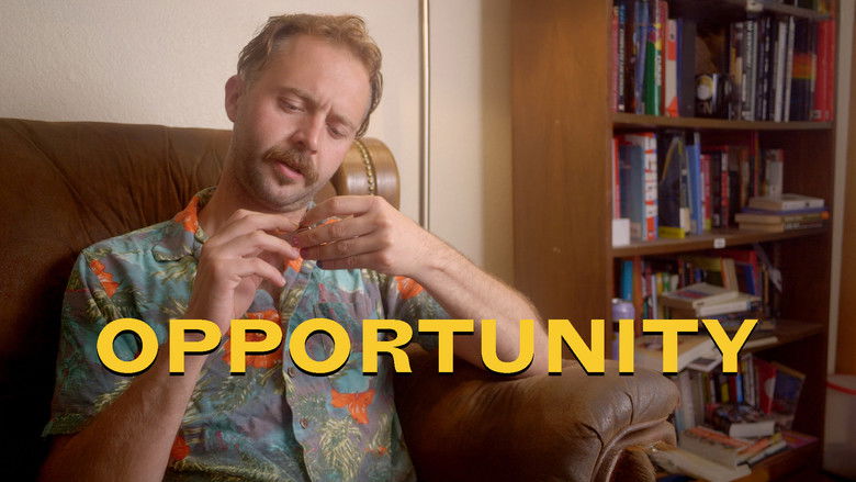 кадр из фильма Opportunity