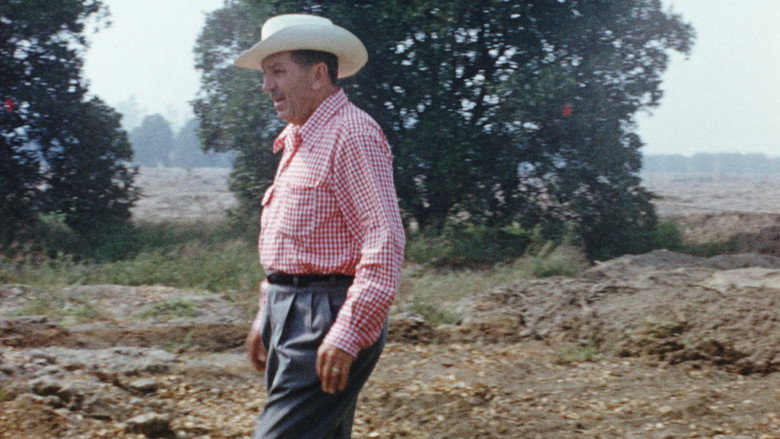 кадр из фильма Disneyland Handcrafted