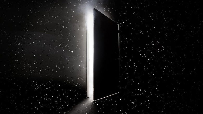 кадр из фильма Сумеречная зона