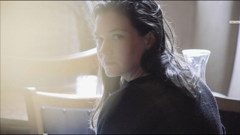 кадр из фильма Honky Kong