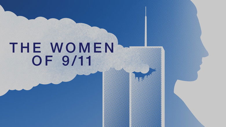 кадр из фильма Women of 9/11: A Special Edition of 20/20 with Robin Roberts