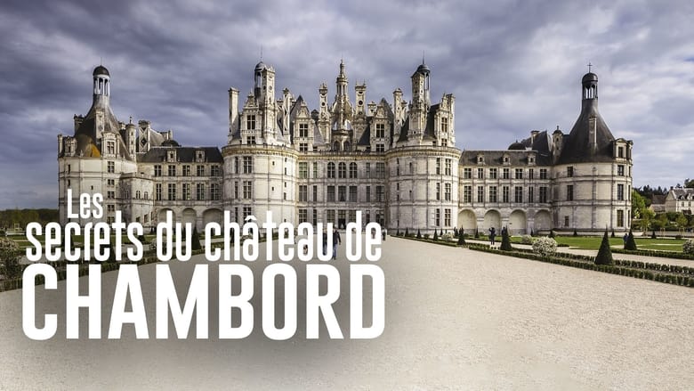 кадр из фильма Les Secrets du château de Chambord