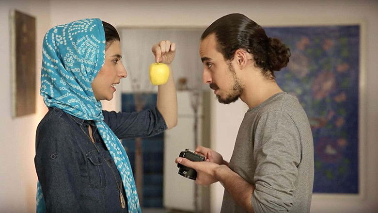 кадр из фильма Copsi