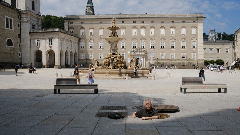 кадр из фильма Schlendern ist mein Metier