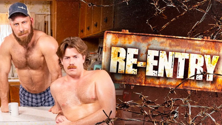 кадр из фильма Re-Entry