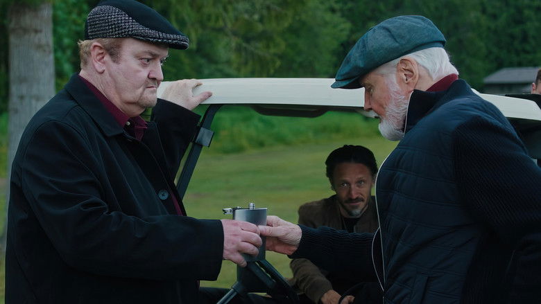 кадр из фильма Mercy