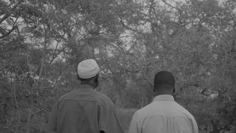 кадр из фильма O profeta