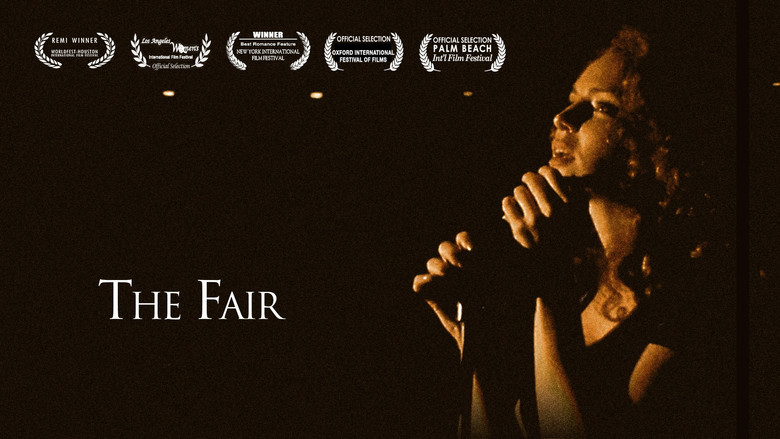 кадр из фильма The Fair