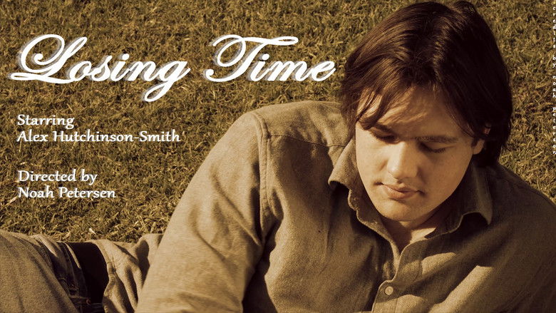 кадр из фильма Losing Time