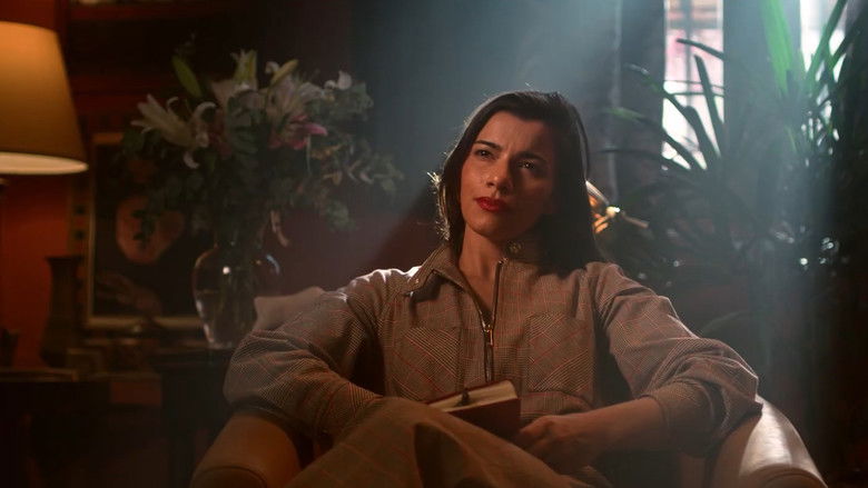 кадр из фильма Animales