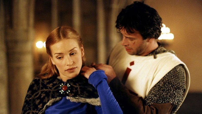 кадр из фильма Кольцо дракона