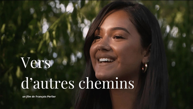 кадр из фильма Vers d'autres chemins