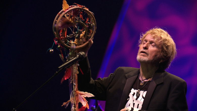 кадр из фильма Yes - Live at the Apollo