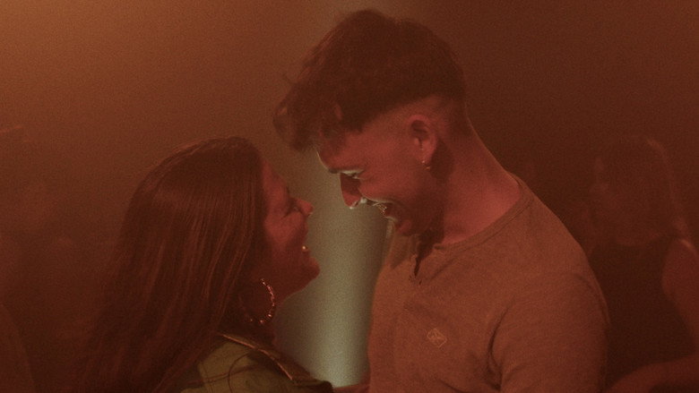 кадр из фильма Gravemente insano