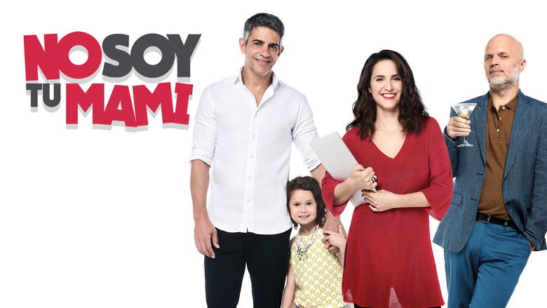 кадр из фильма No soy tu mami