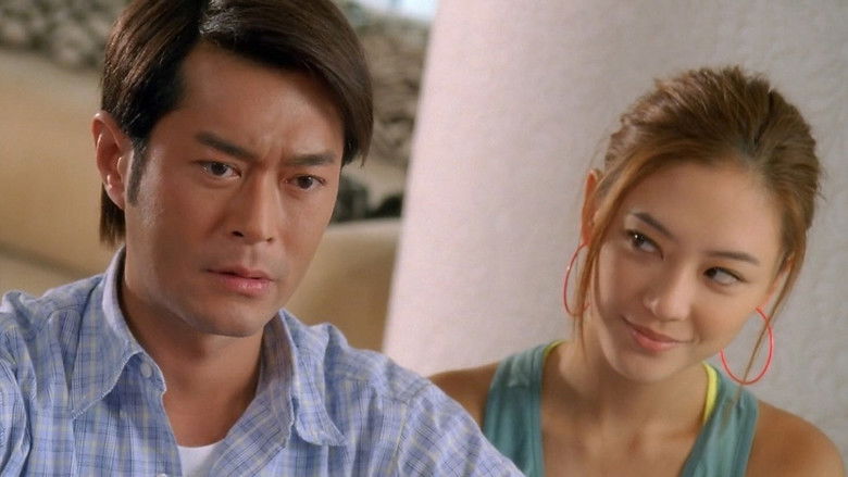 кадр из фильма Король покера