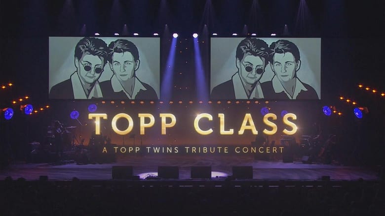 кадр из фильма Topp Class: A Topp Twins Tribute Concert