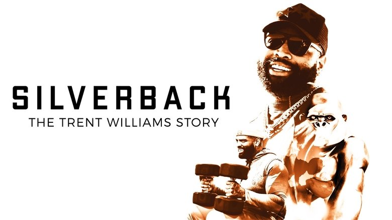кадр из фильма SILVERBACK: The Trent Williams Story