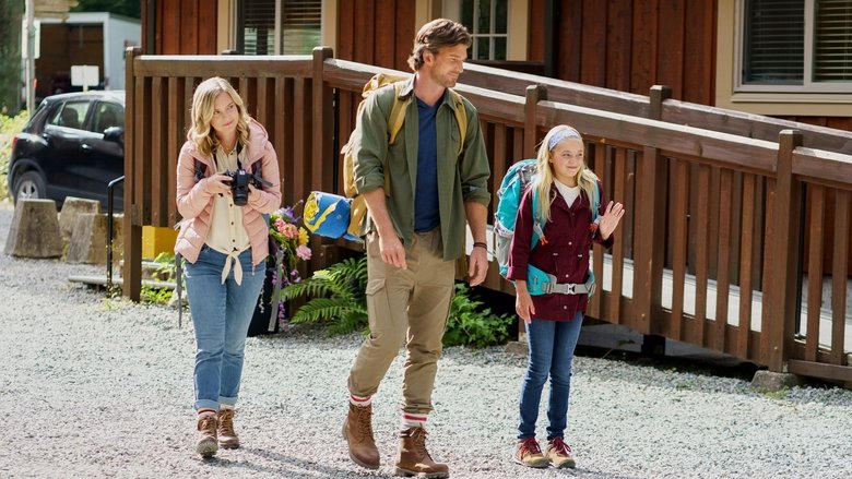 кадр из фильма Водопады любви