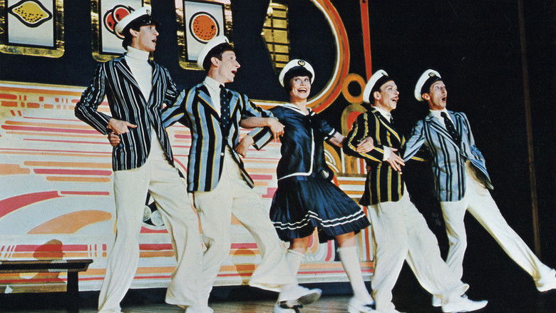 кадр из фильма Приятель