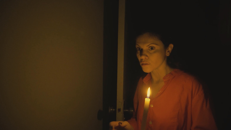 кадр из фильма A Procissão das Almas