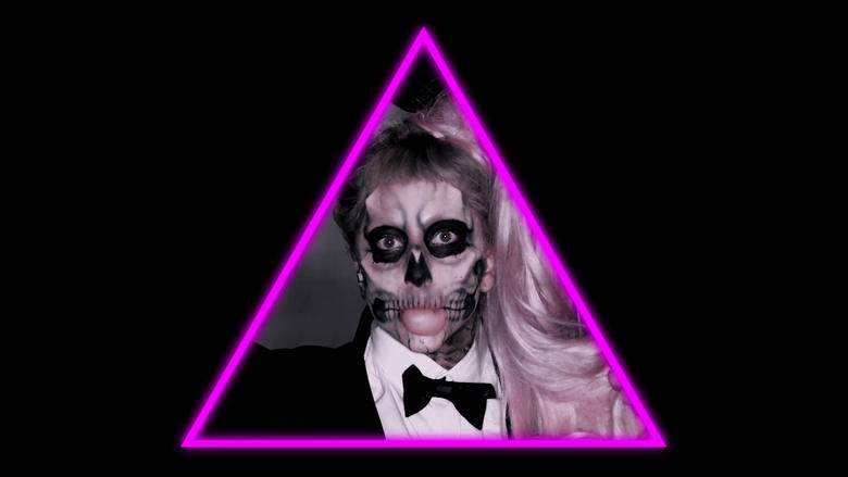 кадр из фильма Lady Gaga: Born This Way