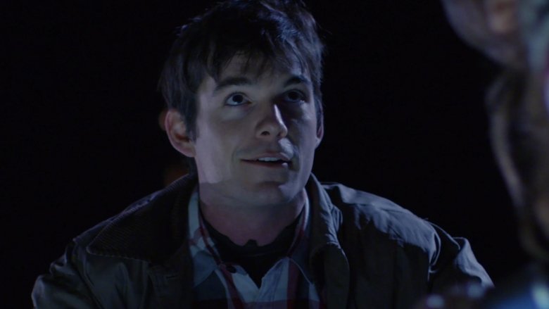 кадр из фильма The Lake