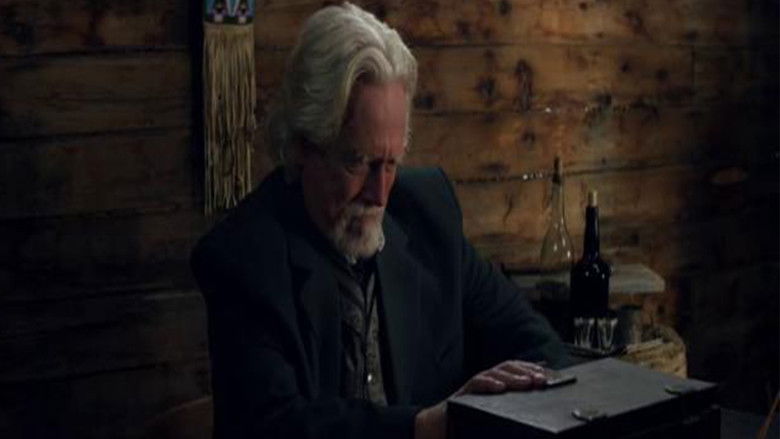 кадр из фильма Сойдет любая пуля