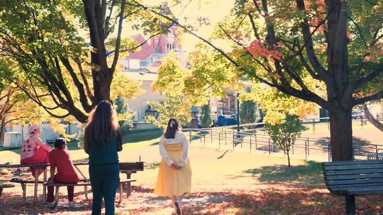 кадр из фильма It All Began with a Melody