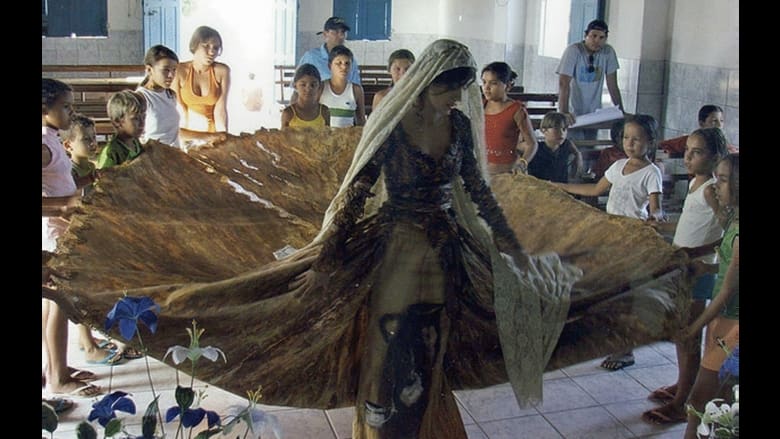 кадр из фильма Viva o Cinema Brasileiro!