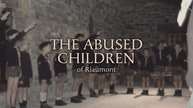 кадр из фильма Les enfants martyrs de Riaumont