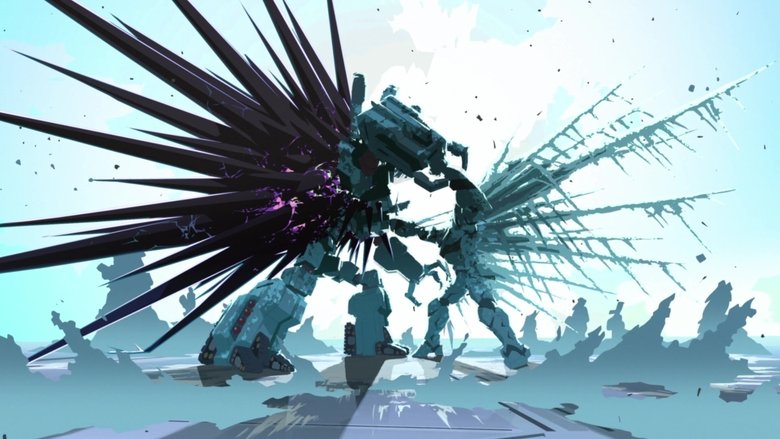 кадр из фильма Промар