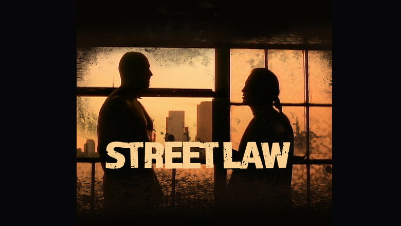 кадр из фильма Закон джунглей