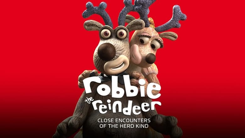 кадр из фильма Robbie the Reindeer in Close Encounters of the Herd Kind