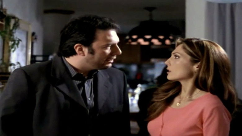 кадр из фильма Cicatrices