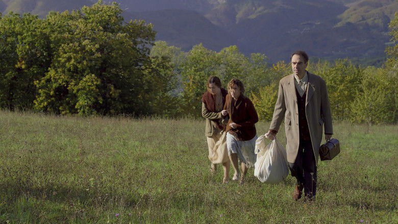 кадр из фильма Per un nuovo domani