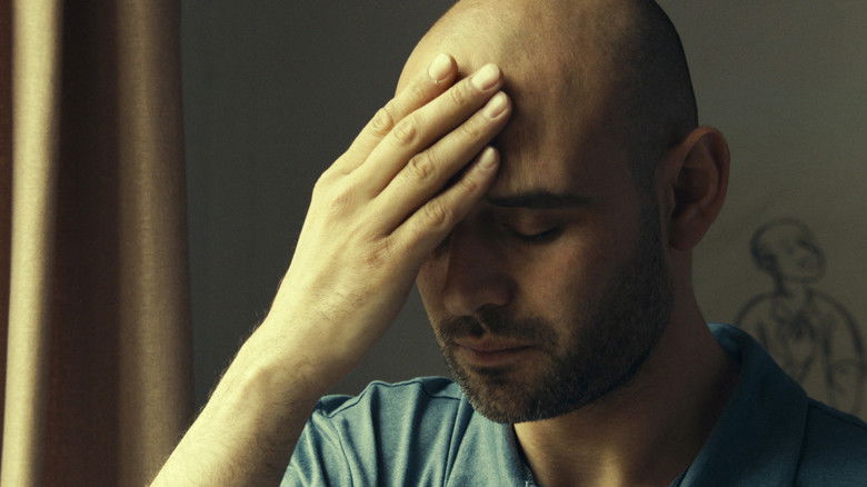 кадр из фильма Что мы видим, когда смотрим на небо?