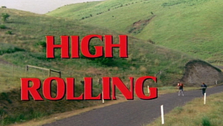 кадр из фильма High Rolling