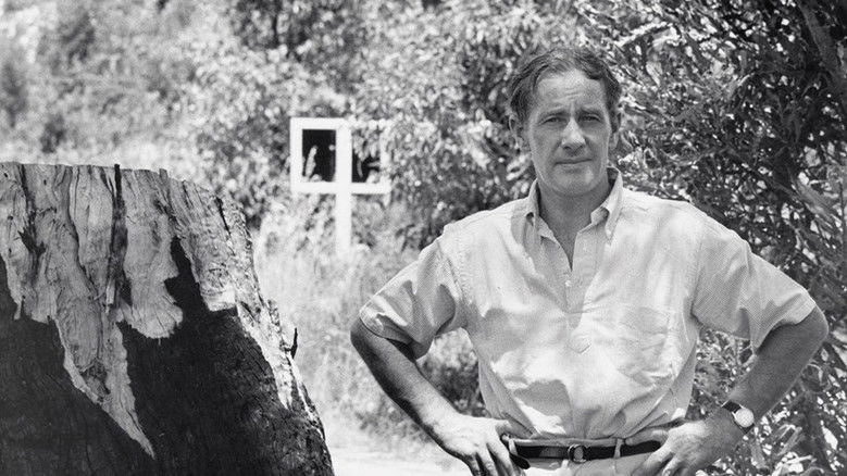 кадр из фильма Nolan: The Man and the Myth