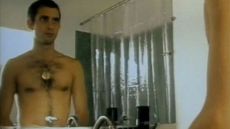 кадр из фильма Espacio 2