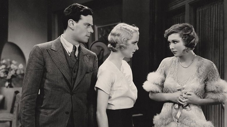 кадр из фильма Up Pops the Devil