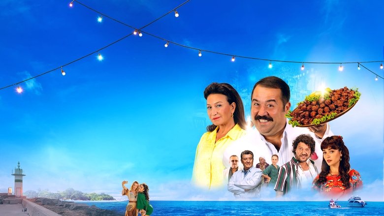 кадр из фильма Ты — смысл моей жизни