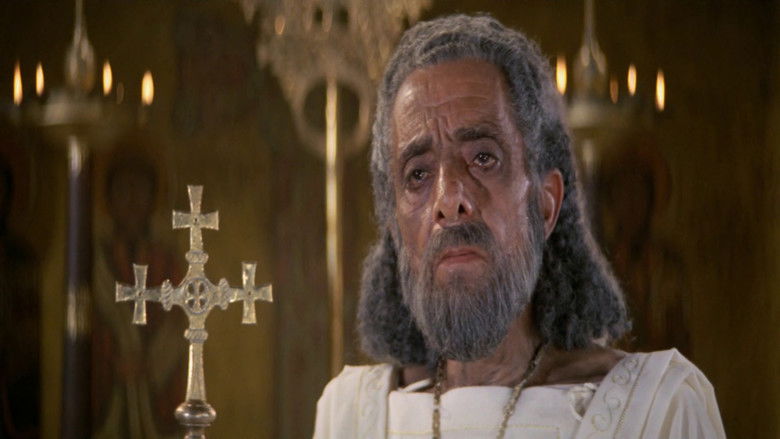 кадр из фильма Al-risâlah