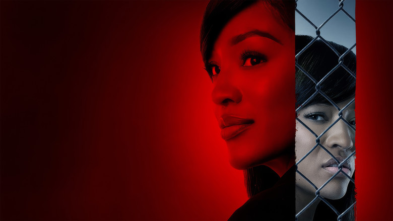 кадр из фильма TWIN